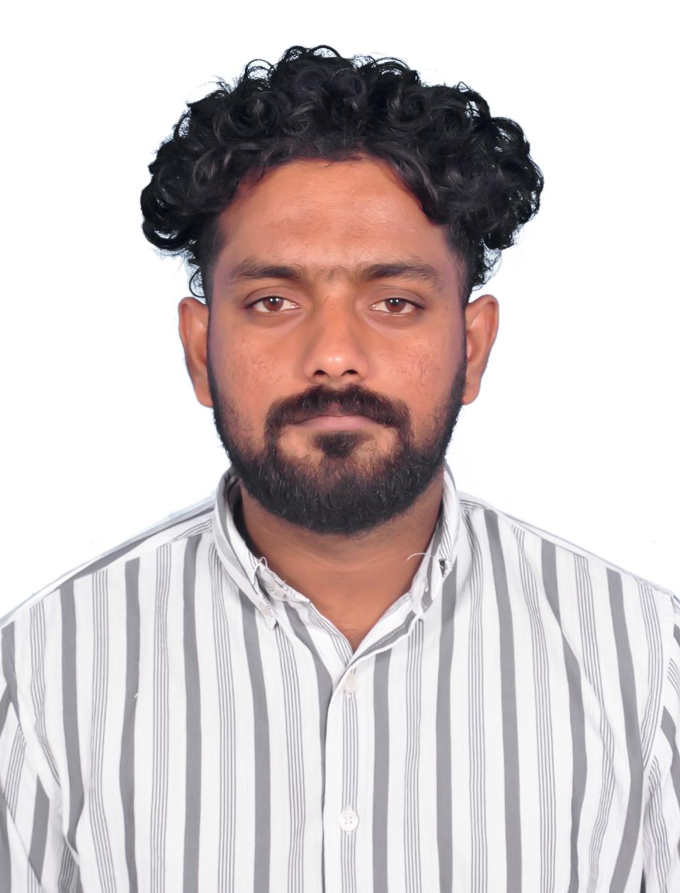 HR Head