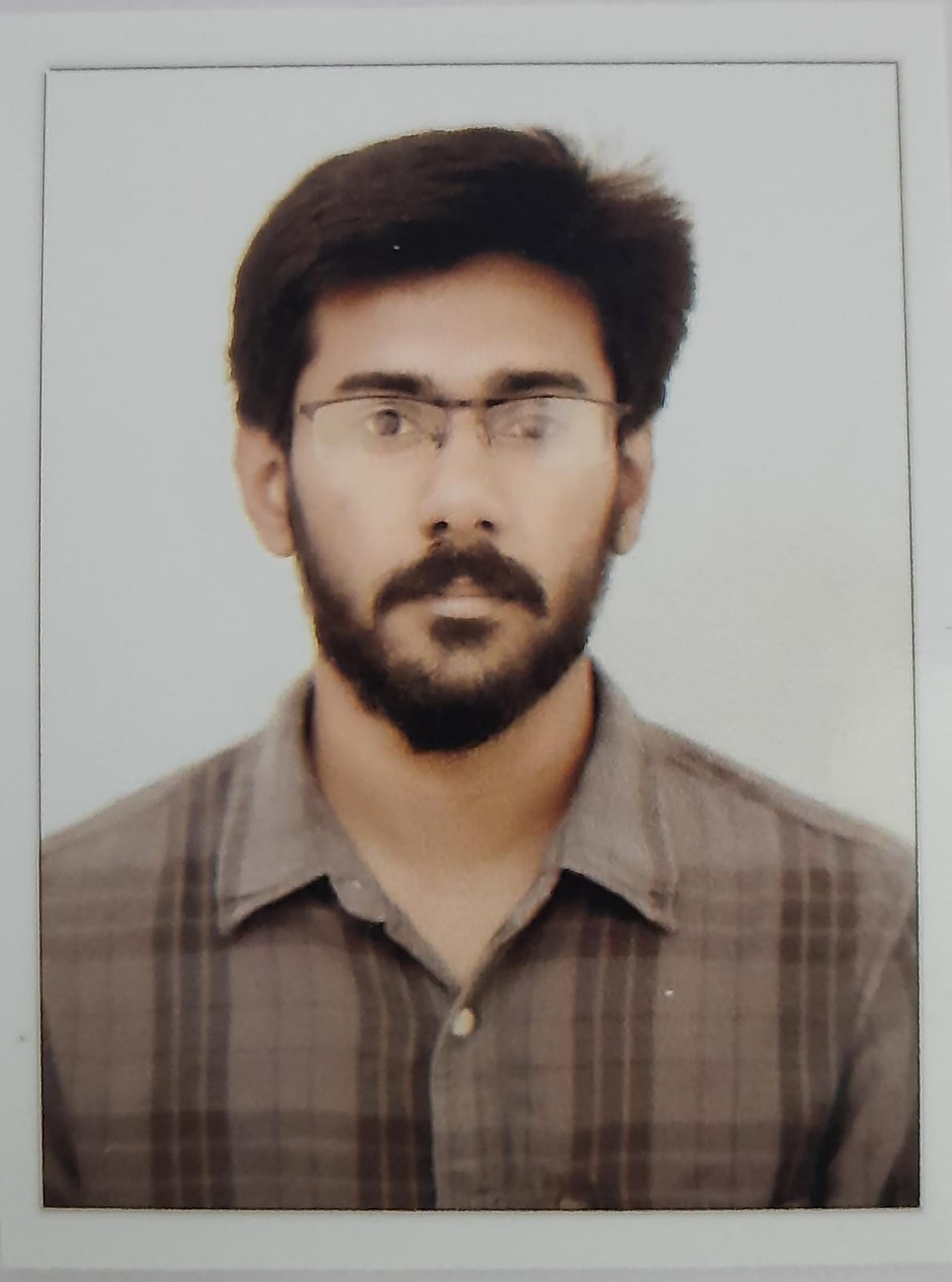 Operations Head
