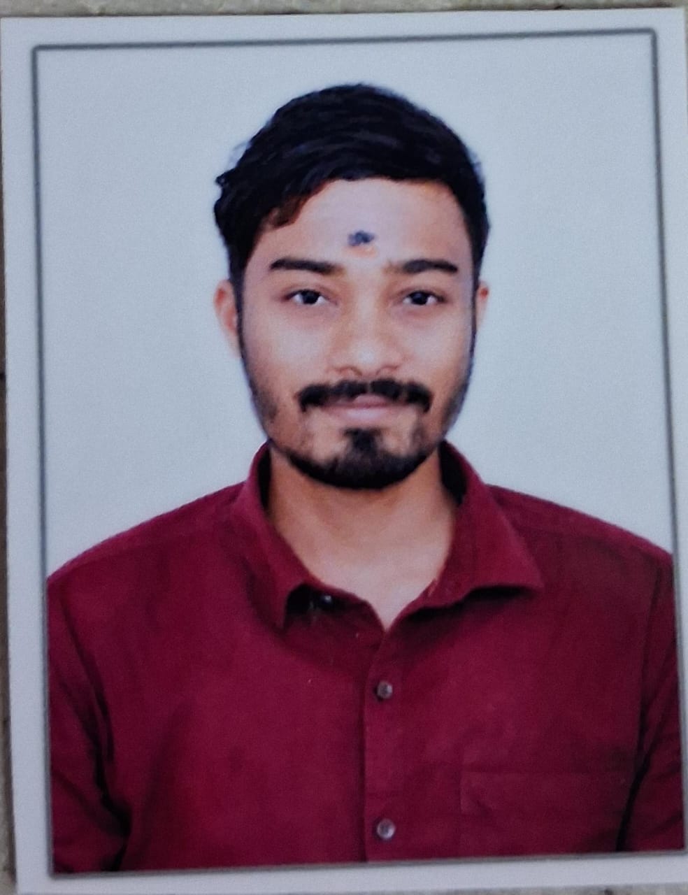 Sales Head